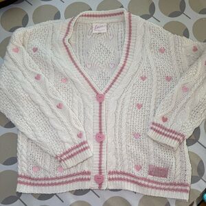 Official Taylor Swift Lover Sweater